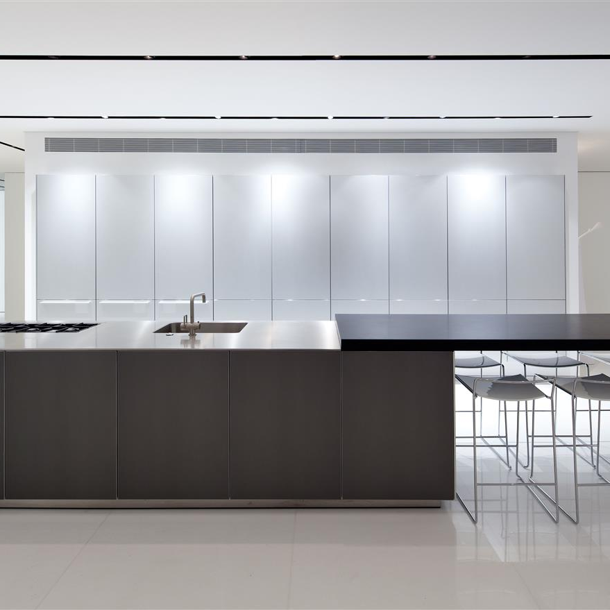 knifeedgeoriginal Light & Green Lighting