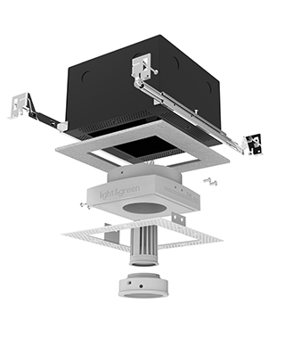 LG-9013A