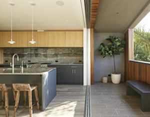 Architectural Plaster Lighting